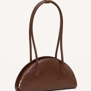 East West Shoulder Bag