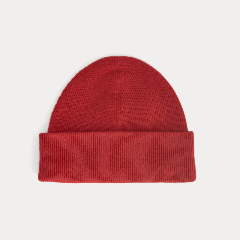 The Cabin Beanie