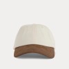 Everlane x Peace & Quiet Baseball Hat