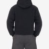 ALP49GD - Alpine Fleece Double Layer Hoodie