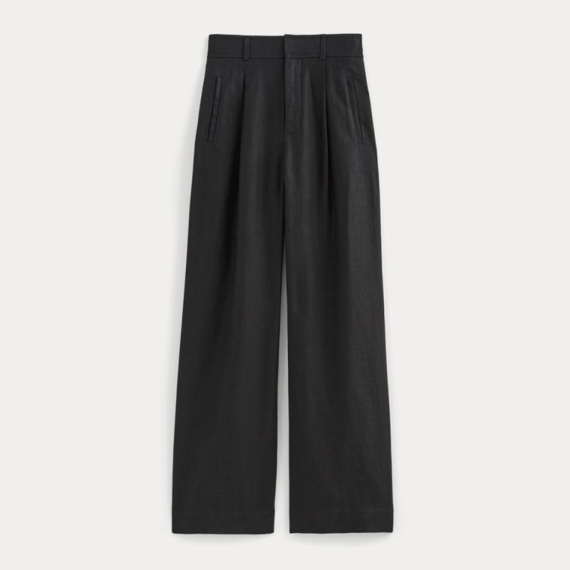 DRAPE PANT