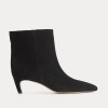 Studio Kitten Heel Bootie
