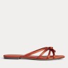 The Bow Sandal