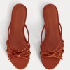 The Bow Sandal