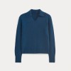 Cashmere Polo Shirt